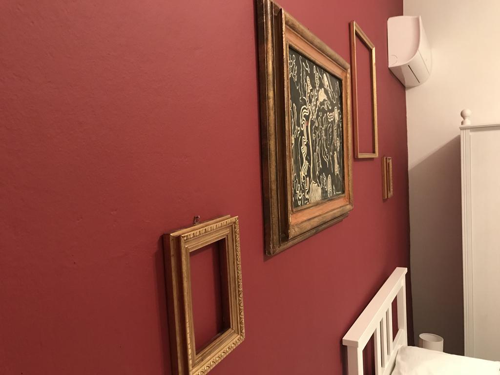 Kalatfimi B&B Palermo Exterior foto