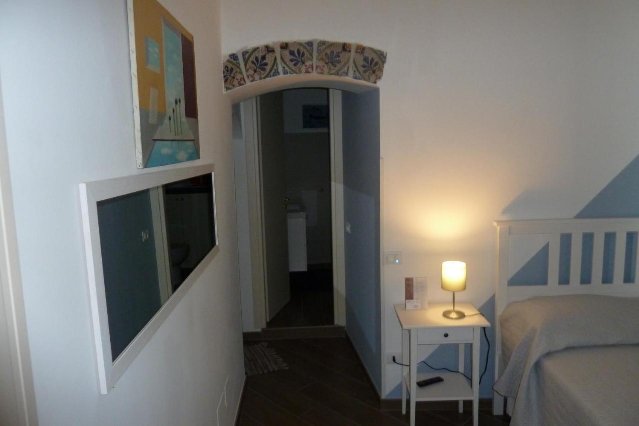 Kalatfimi B&B Palermo Exterior foto